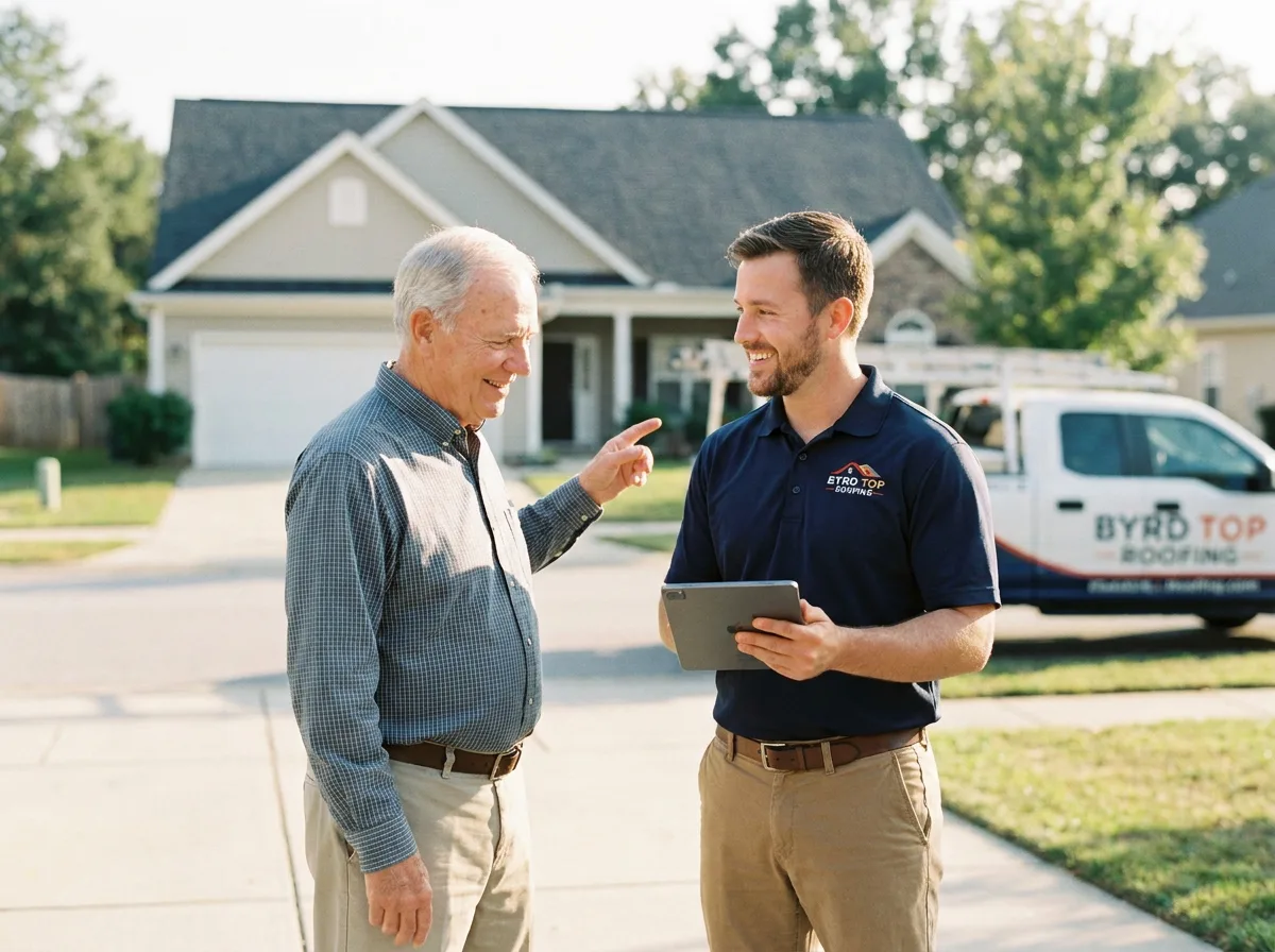 Roofing Rural Hall, NC FAQs